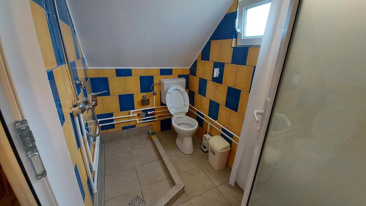 Mamaia Villa Navodari Exterior photo