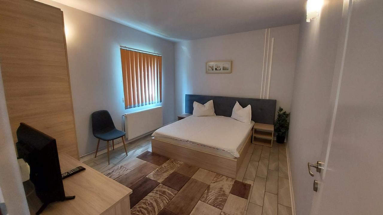 Mamaia Villa Navodari Exterior photo