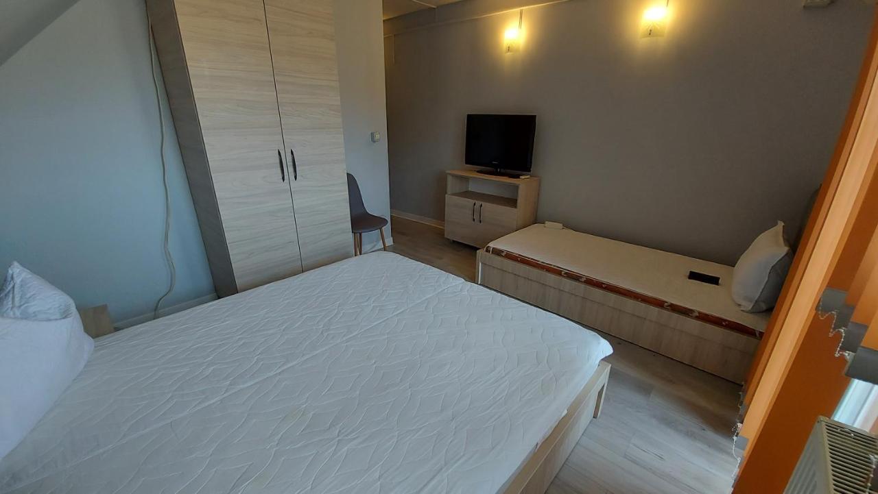 Mamaia Villa Navodari Exterior photo