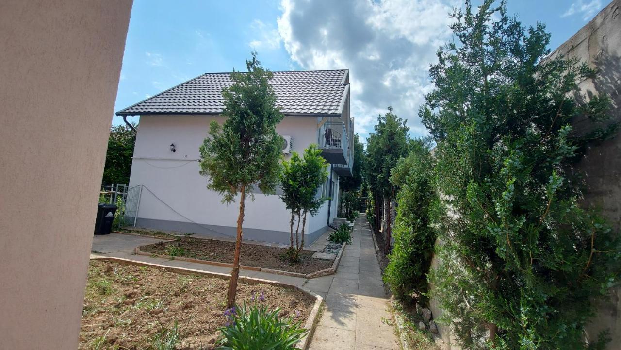 Mamaia Villa Navodari Exterior photo