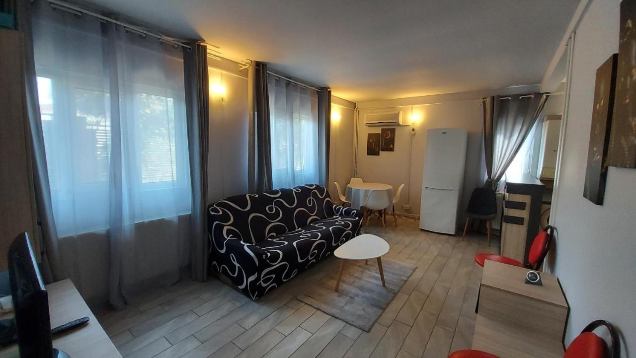 Mamaia Villa Navodari Exterior photo